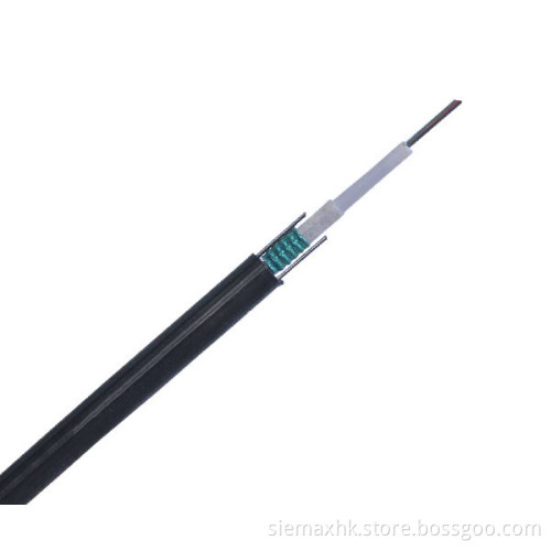 Fiber Optical Cable GYXTW